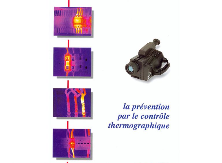 Thermographie infrarouge