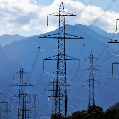 Le marché de l’énergie